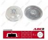 ABE C6X008ABE Brake Drum